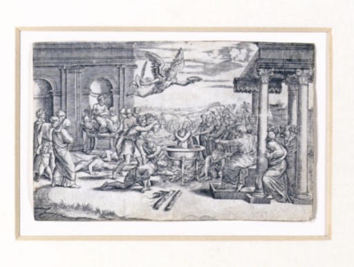 Italian School, 17th Century