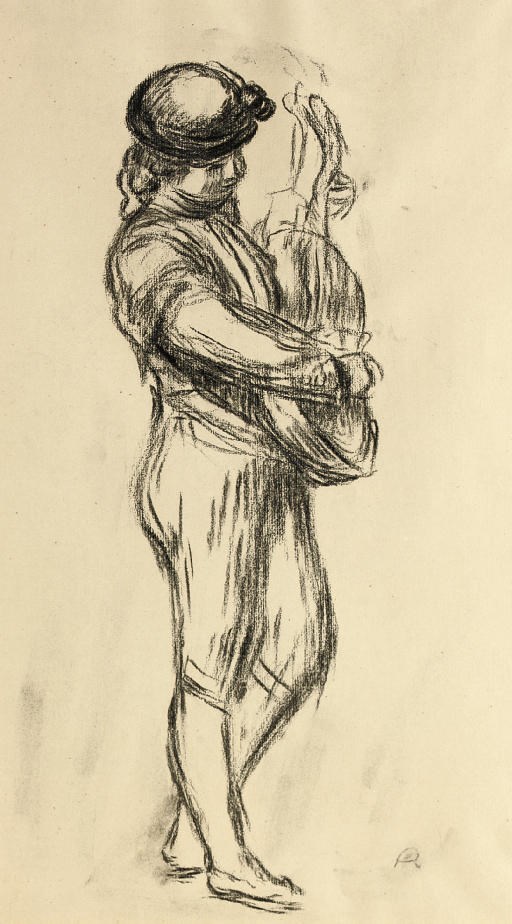 Pierre-Auguste Renoir (1841-1919)
