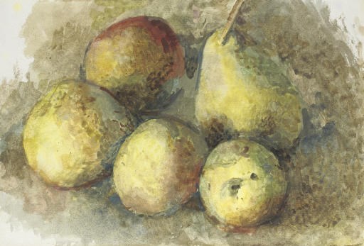 Pavel Tchelitchew (1898-1957)