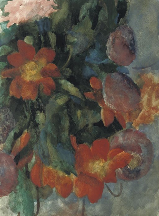 Pavel Tchelitchew (1898-1957)