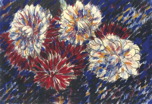 Christian Rohlfs (1849-1938)