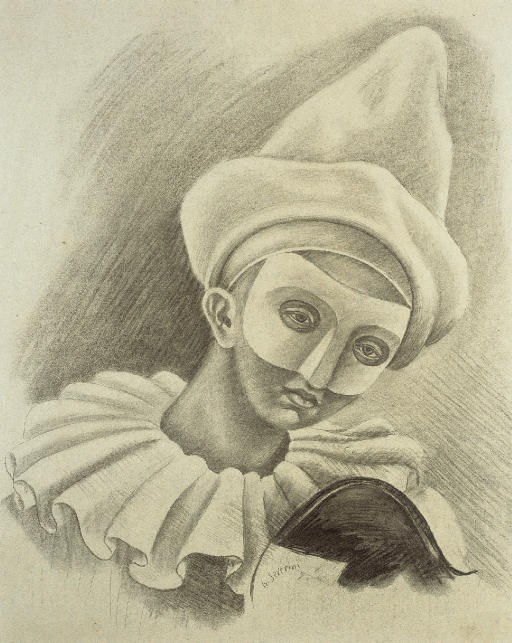 Gino Severini (1883-1966)