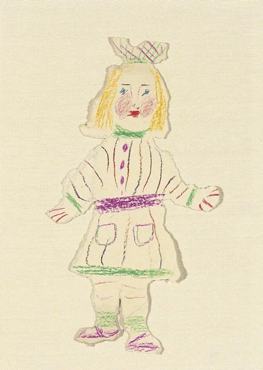 Pablo Picasso (1881-1973)
