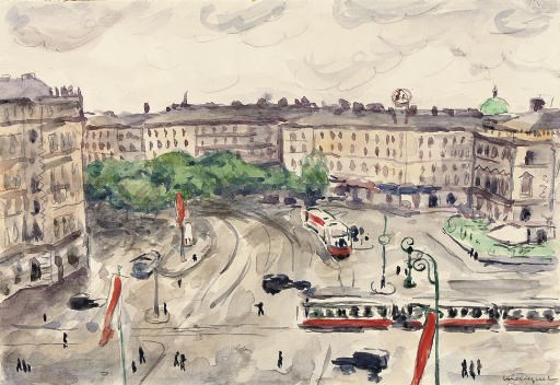 Albert Marquet (1875-1947)