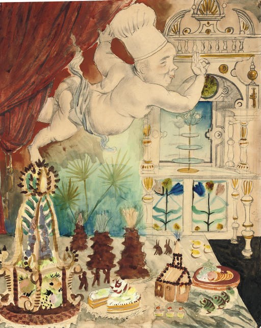 Otto Dix (1891-1969)