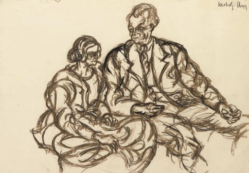 László Moholy-Nagy (1895-1946)