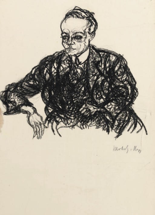 László Moholy-Nagy (1895-1946)