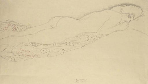 Gustav Klimt (1862-1918)