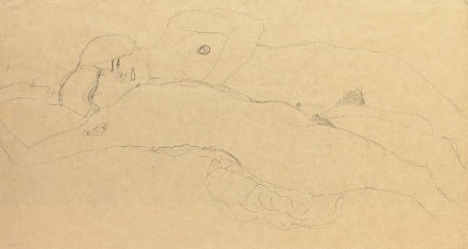 Gustav Klimt (1862-1918)