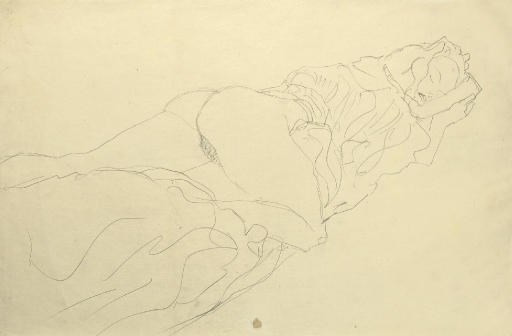 Gustav Klimt (1862-1918)