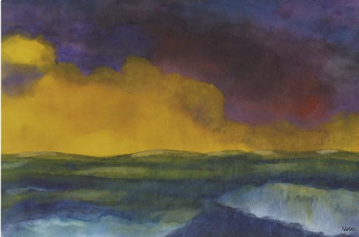 Emil Nolde (1867-1956)