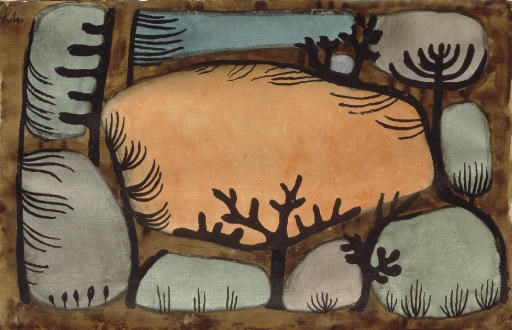 Paul Klee (1879-1940)