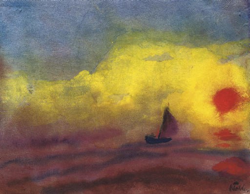 Emil Nolde (1867-1956)