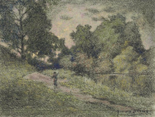 Pierre Ernest Prins (1838-1913)