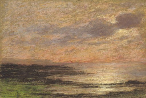 Pierre Ernest Prins (1838-1913)