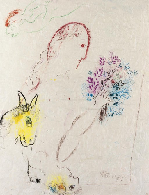 Marc Chagall (1887-1985)