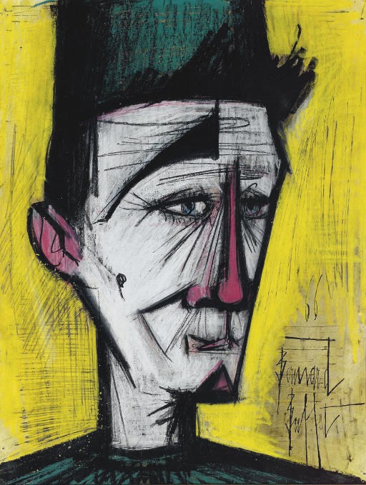 Bernard Buffet (1928-1999)