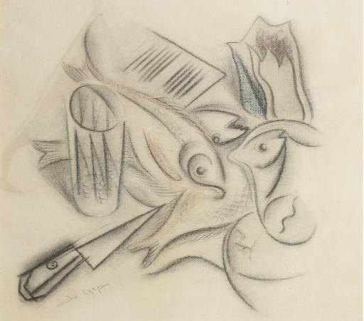André Masson (1896-1987)