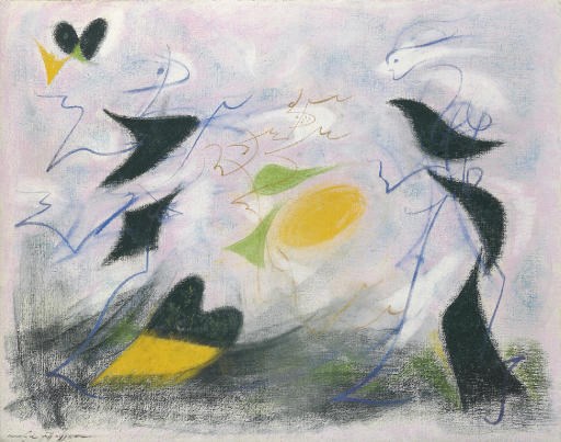 André Masson (1896-1987)