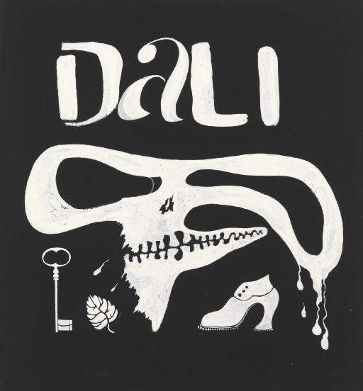 Salvador Dalí (1904-1989)