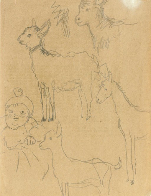 Pablo Picasso (1881-1973)