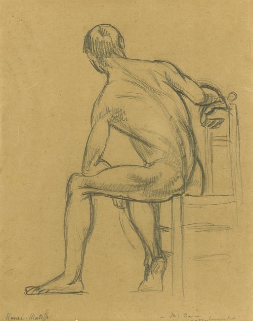Henri Matisse (1869-1954)