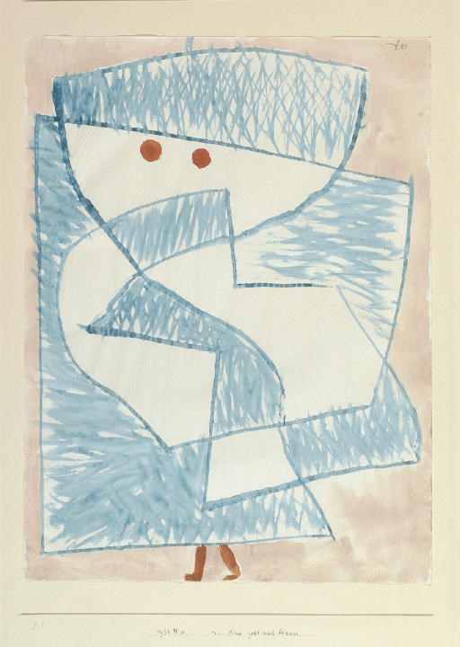 Paul Klee (1879-1940)
