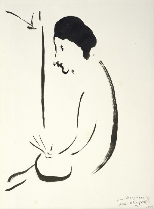 Marc Chagall (1887-1985)