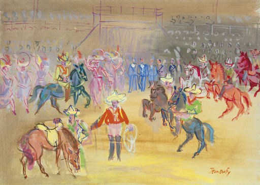 Jean Dufy (1869-1954)