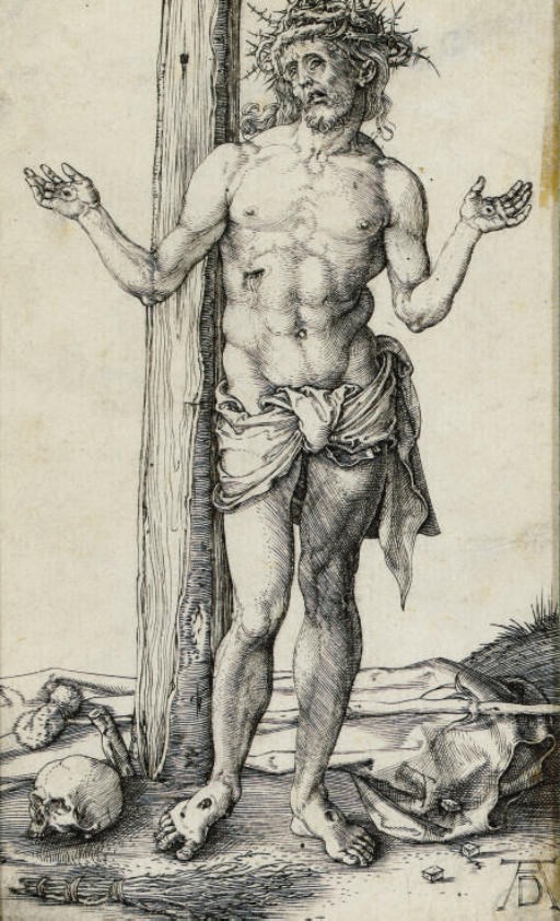 ALBRECHT DURER (1471-1528)