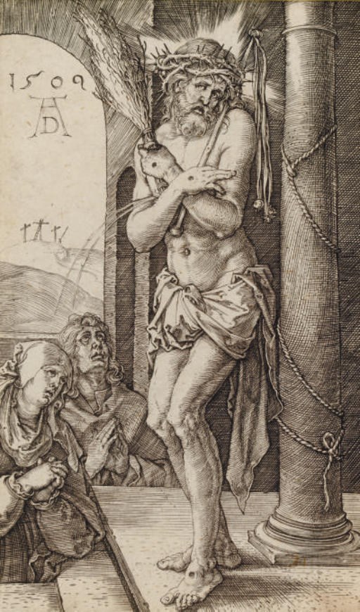 ALBRECHT DURER