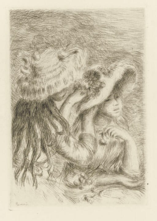 PIERRE-AUGUSTE RENOIR (1841-1919)