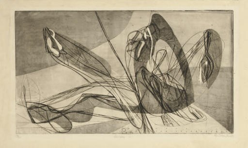 STANLEY WILLIAM HAYTER