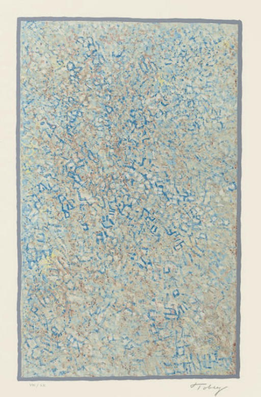 MARK TOBEY