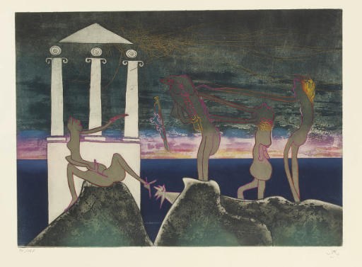 ROBERTO MATTA