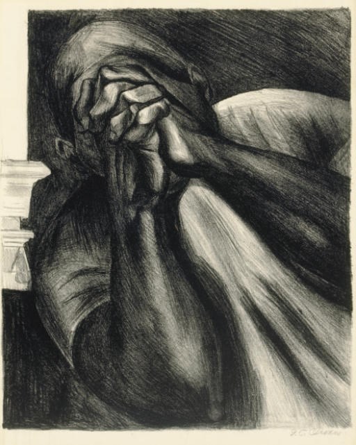 JOSE CLEMENTE OROZCO (1883-1949)