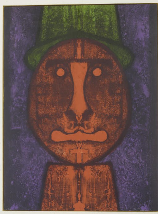 RUFINO TAMAYO