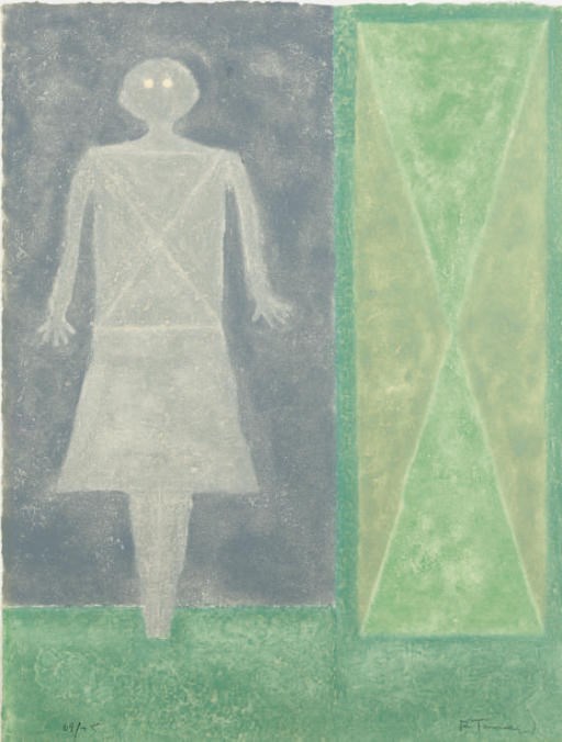 RUFINO TAMAYO