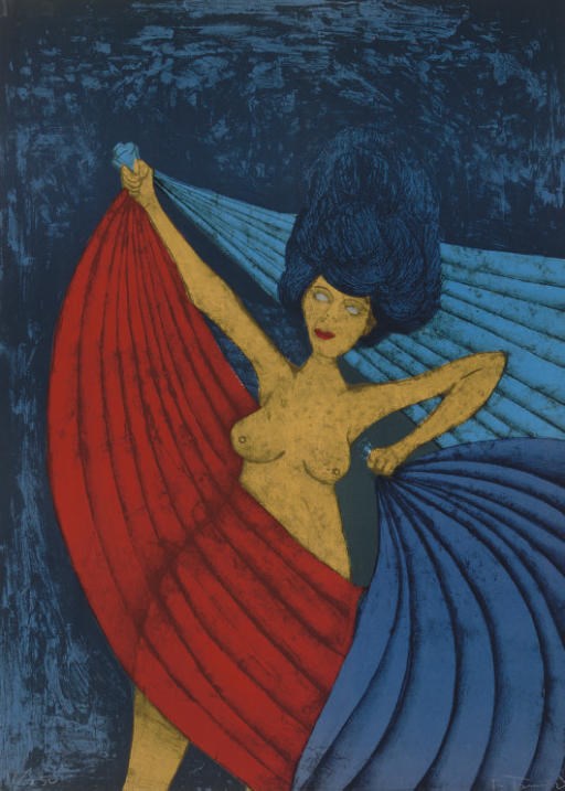 RUFINO TAMAYO