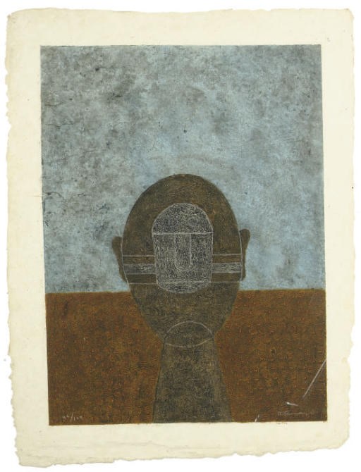RUFINO TAMAYO