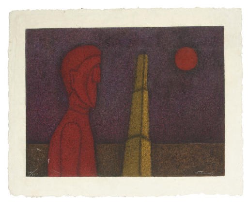 RUFINO TAMAYO