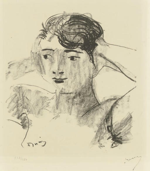 ANDRE DERAIN (1880-1954)