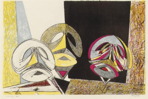 MAX ERNST (1891-1976)