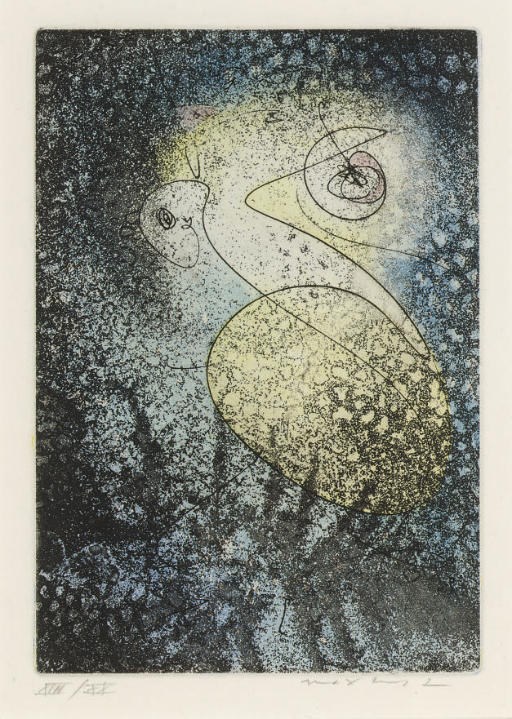 MAX ERNST