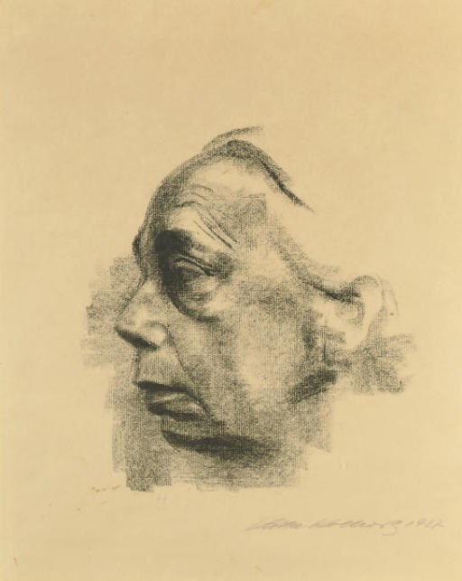 KATHE KOLLWITZ