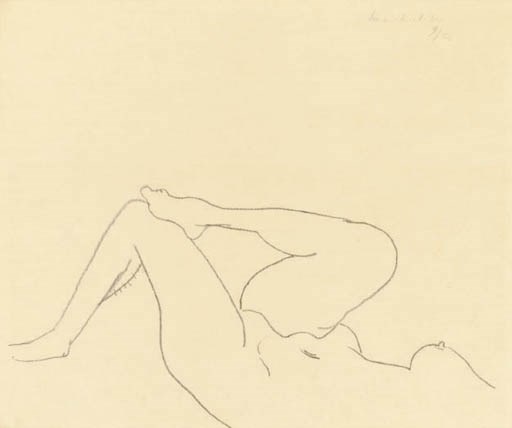 HENRI MATISSE
