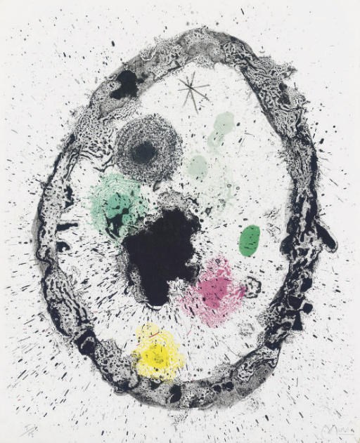 JOAN MIRO