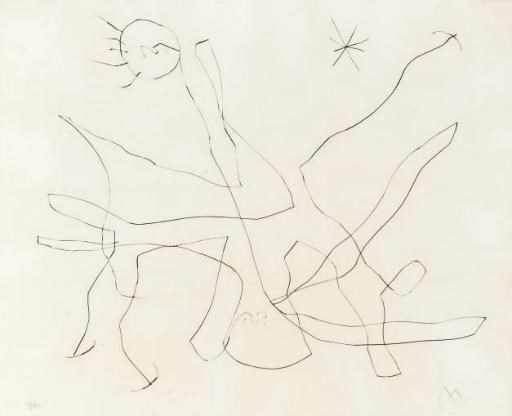 JOAN MIRO