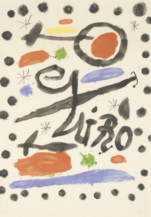 JOAN MIRO