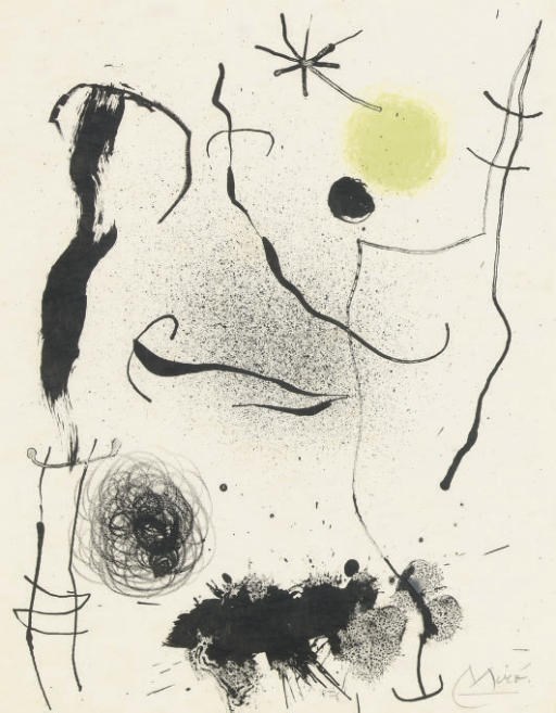 JOAN MIRO